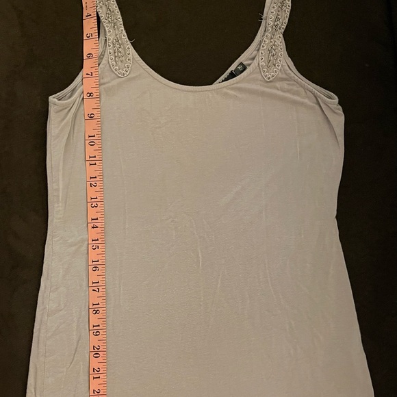 Buckle BKE boutique tank top - Picture 5 of 6